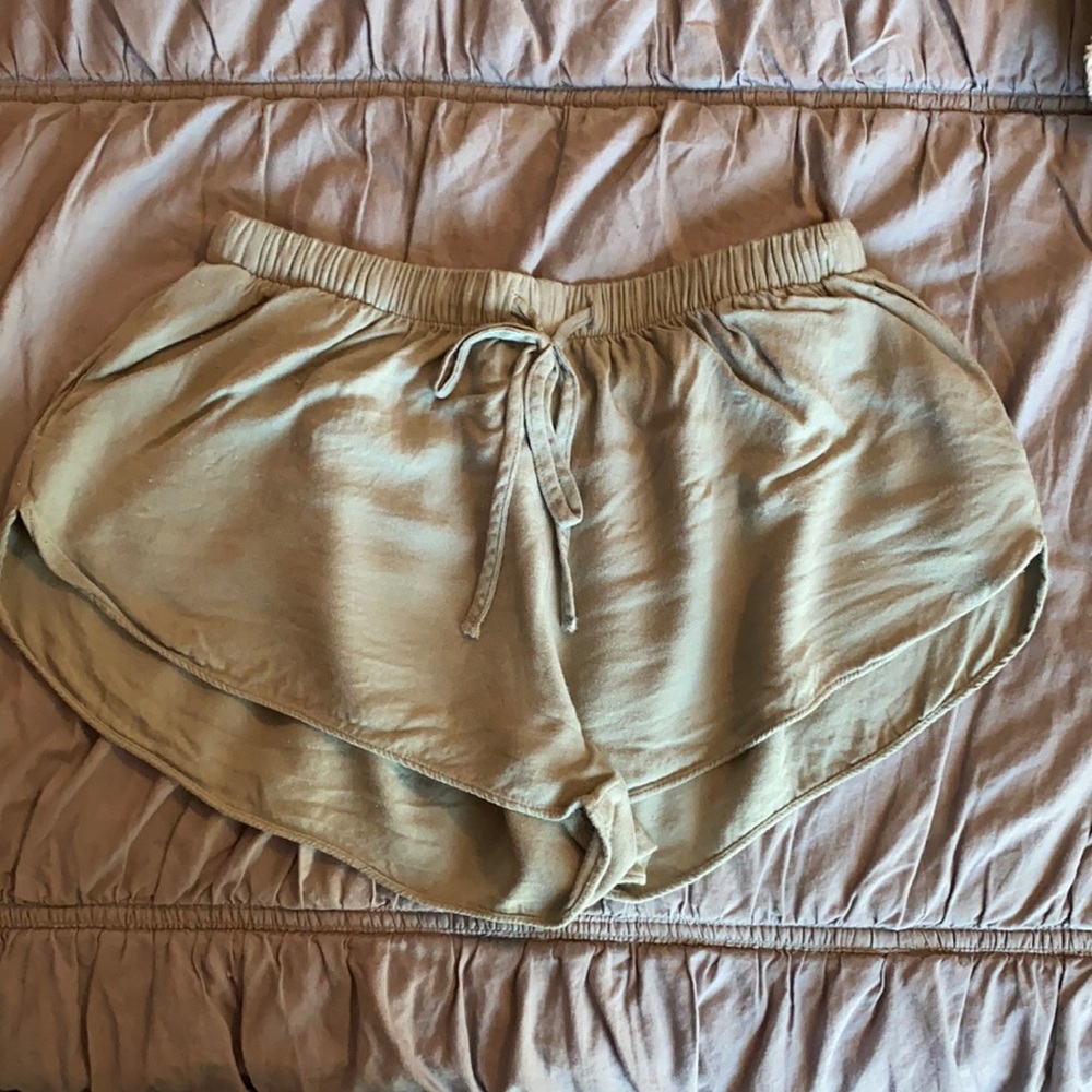 Forever 21 shorts